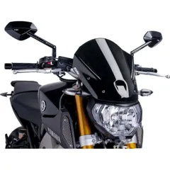 Touringscheibe New Generation Puig 6861N