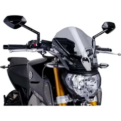 Touringscheibe New Generation Puig 6861H
