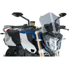 Sportscheibe New Generation Puig 7650H