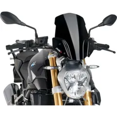 Sportscheibe New Generation Puig 7651N