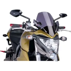 Sportscheibe New Generation Puig 5645F