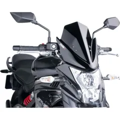 Sportscheibe New Generation Puig 5997N