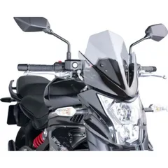 Sportscheibe New Generation Puig 5997H