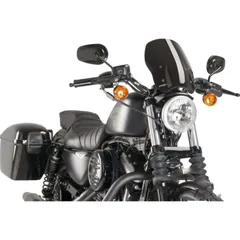 Sportscheibe New Generation Puig 9283N