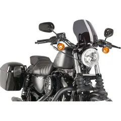 Sportscheibe New Generation Puig 9283F