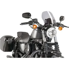 Sportscheibe New Generation Puig 9283H