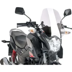 Sportscheibe New Generation Puig 7726W