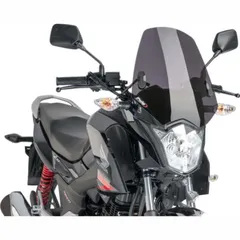 Sportscheibe New Generation Puig 7726F