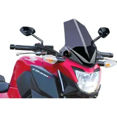 Sportscheibe New Generation Puig 7655H