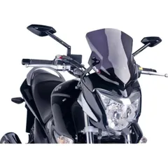 Sportscheibe New Generation Puig 6251F