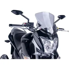Sportscheibe New Generation Puig 6251H