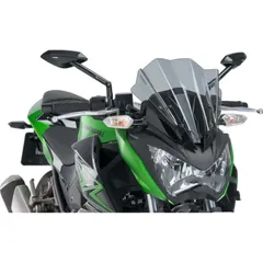 Sportscheibe New Generation Puig 7657H