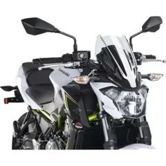 Sportscheibe New Generation Puig 9588W