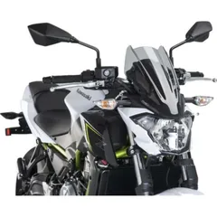 Sportscheibe New Generation Puig 9588H