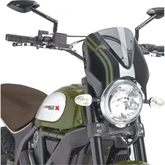 Scheibe Retrovision Puig 7652H