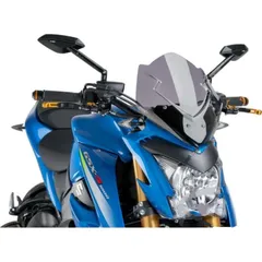 Sportscheibe New Generation Puig 7653H