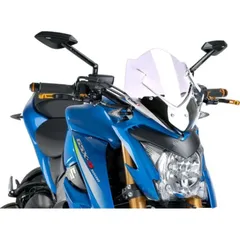Sportscheibe New Generation Puig 7653W