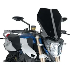 Touring screen new gen puig 8187N
