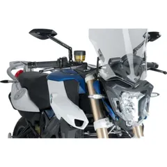 Touring screen new gen puig 8187W