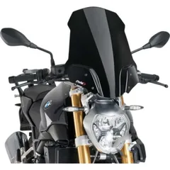 Touring screen new gen puig 8165N