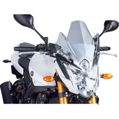 Sportscheibe New Generation Puig 5872H