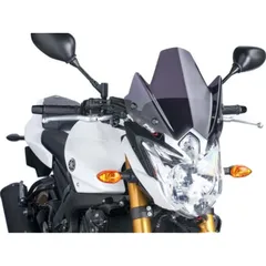 Sportscheibe New Generation Puig 5872F