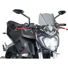 Sportscheibe New Generation Puig 7654H
