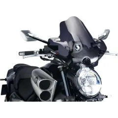 Sportscheibe New Generation Puig 4952F