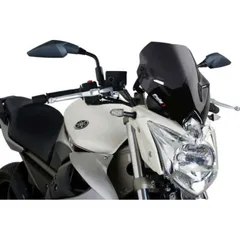 Sportscheibe New Generation Puig 5026F
