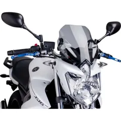 Sportscheibe New Generation Puig 5026H