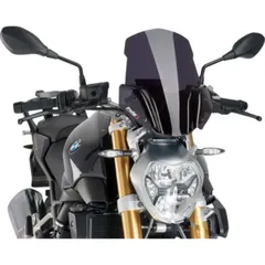 Sportscheibe New Generation Puig 8168F