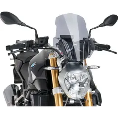 Sportscheibe New Generation Puig 8168H