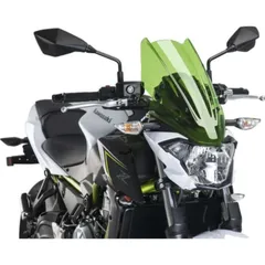Touring screen new gen puig 9369V