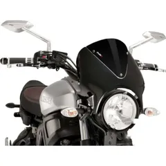 Windshield retrovision puig 9561N
