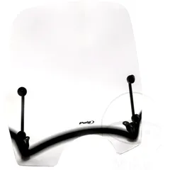 T.S. Puig Windshield Transparent