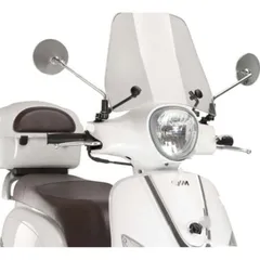 Puig urban windshield 9240H