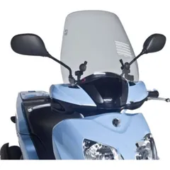 Puig urban windshield 8485H