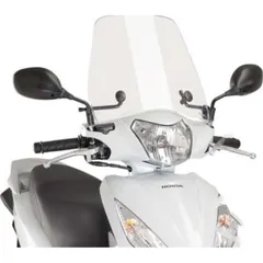 Puig urban windshield 9341W