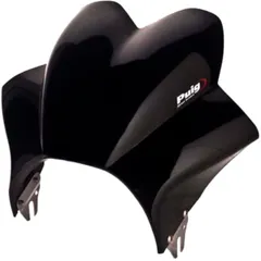 Puig Windscreen SMOKE GREY
