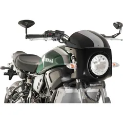 Scheibe SEMIFAIRING Puig 9187N