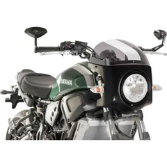 Scheibe SEMIFAIRING Puig 9187H