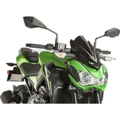 Sportscheibe New Generation Puig 9689N