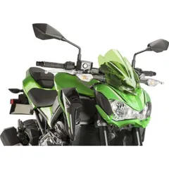 Sportscheibe New Generation Puig 9689V
