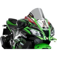 Racing screen puig 9849H