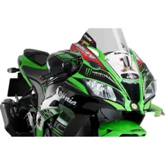 Racing screen puig 9849W