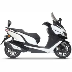 Mounting kit backrest shad D0XQ18RV