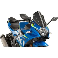 Racing screen puig 9722C