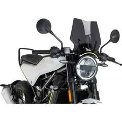 Sportscheibe New Generation Puig 9702F