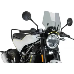 Sportscheibe New Generation Puig 9702H
