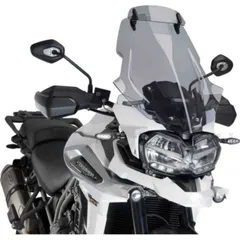 Touring screen visor puig 9614H